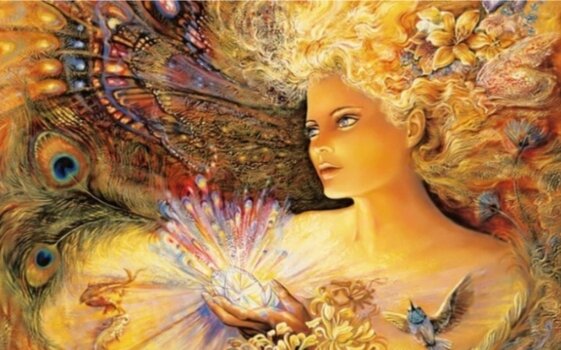 Энергетический прогноз на 3 октября