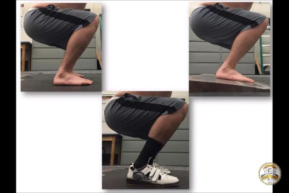 Скриншот с канала Весёлая наука.