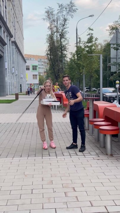 Мила Веселова