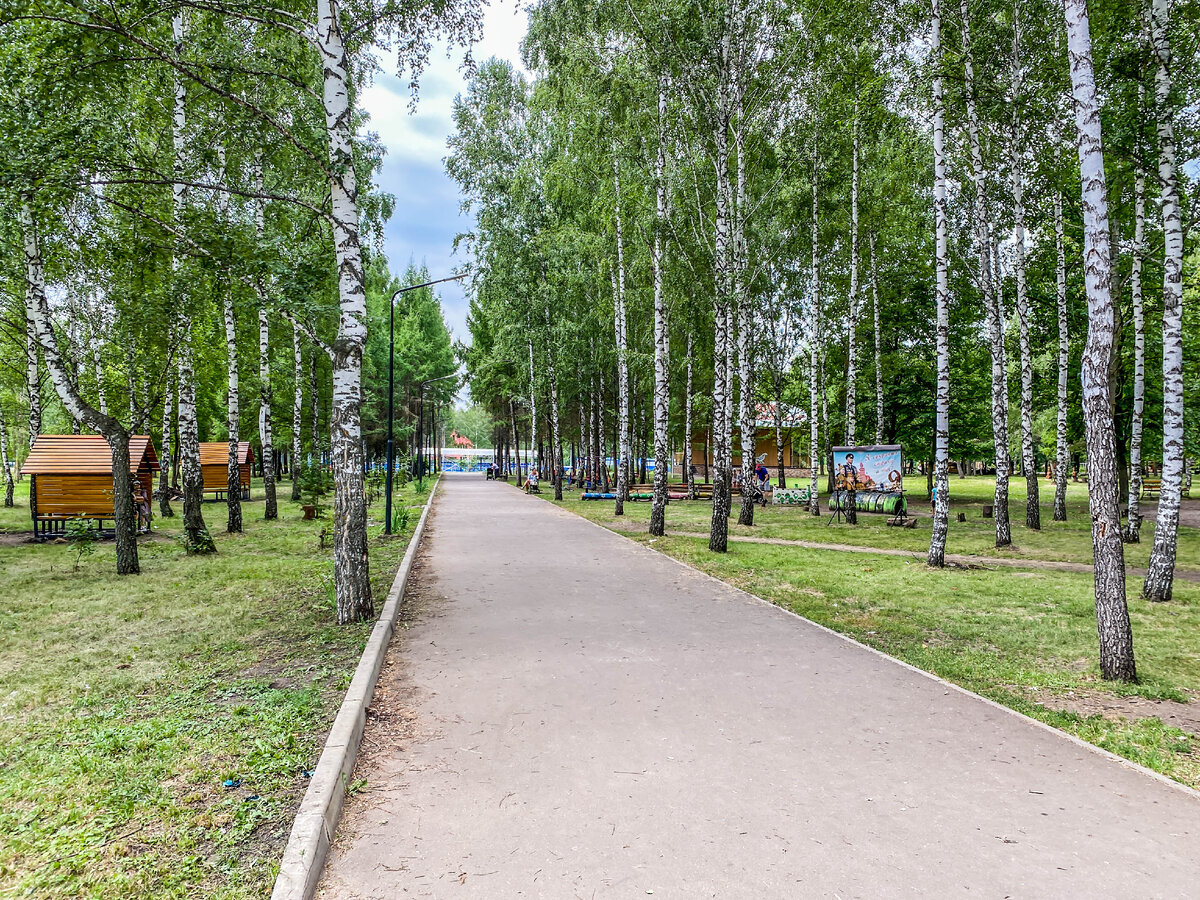 Ливны - провинциальный город Орловщины. Прогулялись по нему и посмотрели,  как он живет | Прекрасное рядом | Дзен