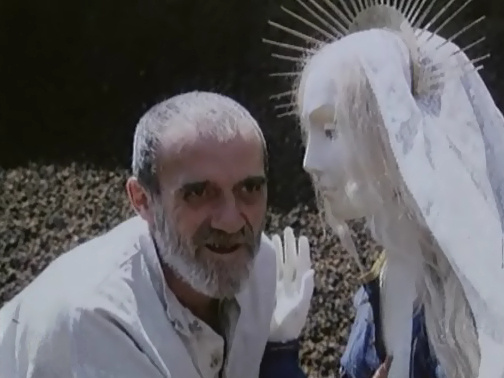 Кадр из фильма "Тринадцатый апостол" взят для иллюстрации из Яндекс Картинки.  