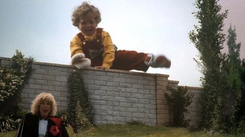 Дорогая, я увеличил ребенка (1992)