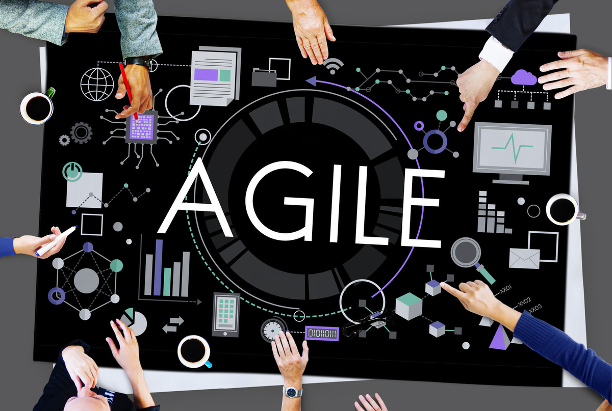 Гибкий подход. Agile. Гибкие методологии управления проектами. Agile подход. Гибкие технологии Agile