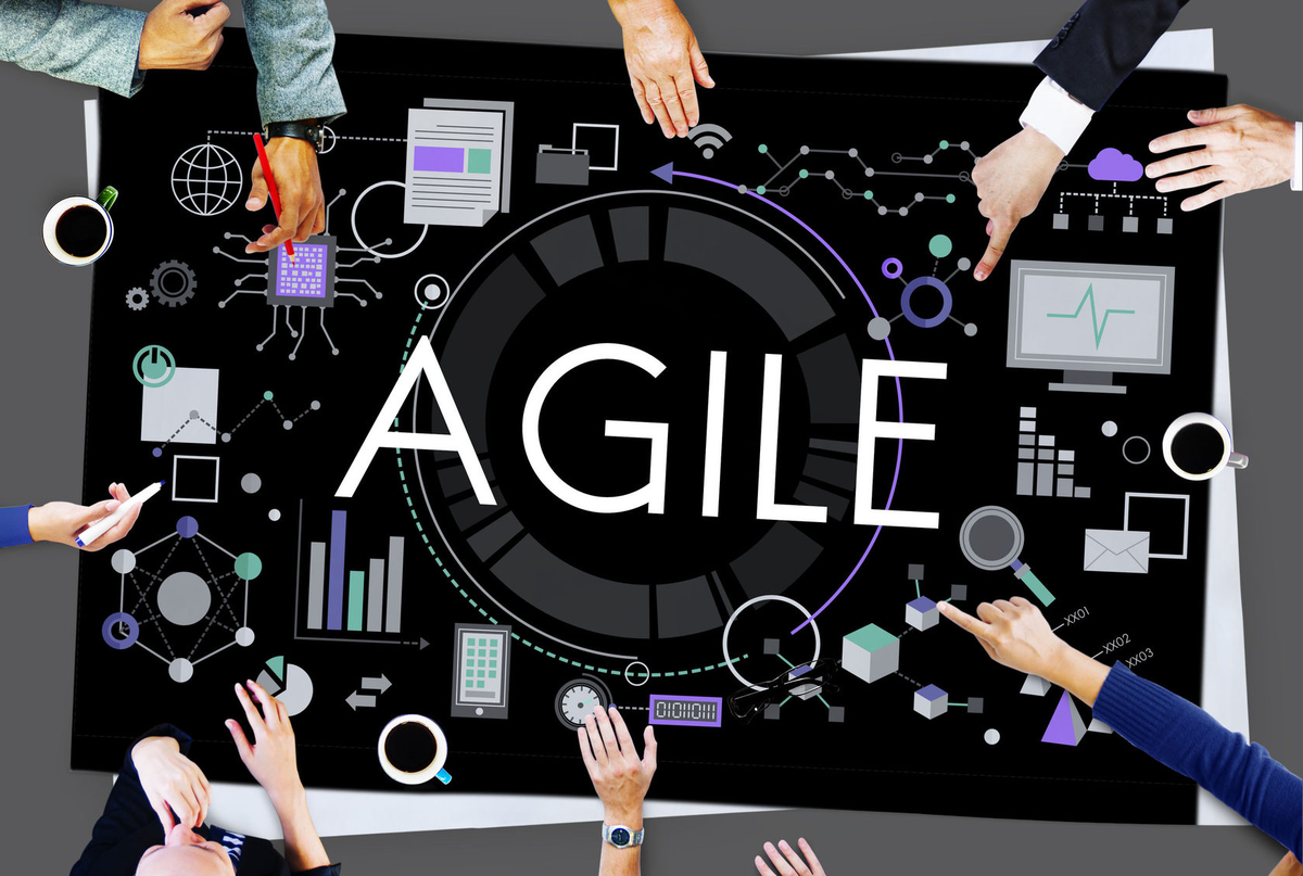 Agile. Agile методология. Гибкие методологии. Гибкие методологии управления проектами.