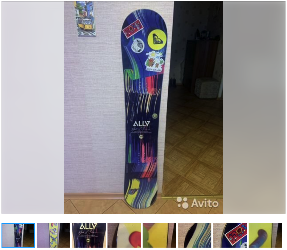 Модель Roxy Ally хвалят самые матерые сноубордисты, а тут она еще и стоила 12680 рублей против 40990, если брать новую в магазине Traektoria