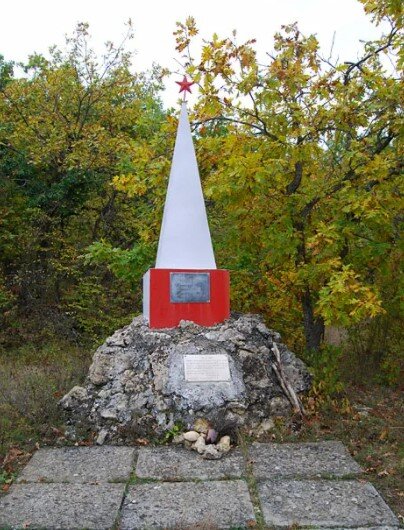 Какие достижения 18 крымского партизанского отряда