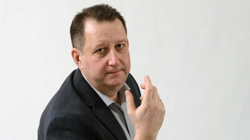 Фото: Юрий Мартьянов, Коммерсантъ