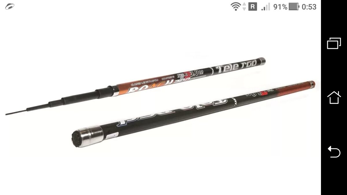 фото Как сделать маленький подпасок на поводок с крючком для маховой удочки