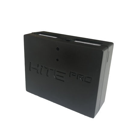 двухканальное радиореле HiTE PRO Relay-F2