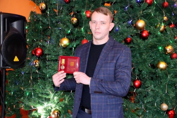 Фото с официальной страницы Дома офицеров в "Одноклассниках"