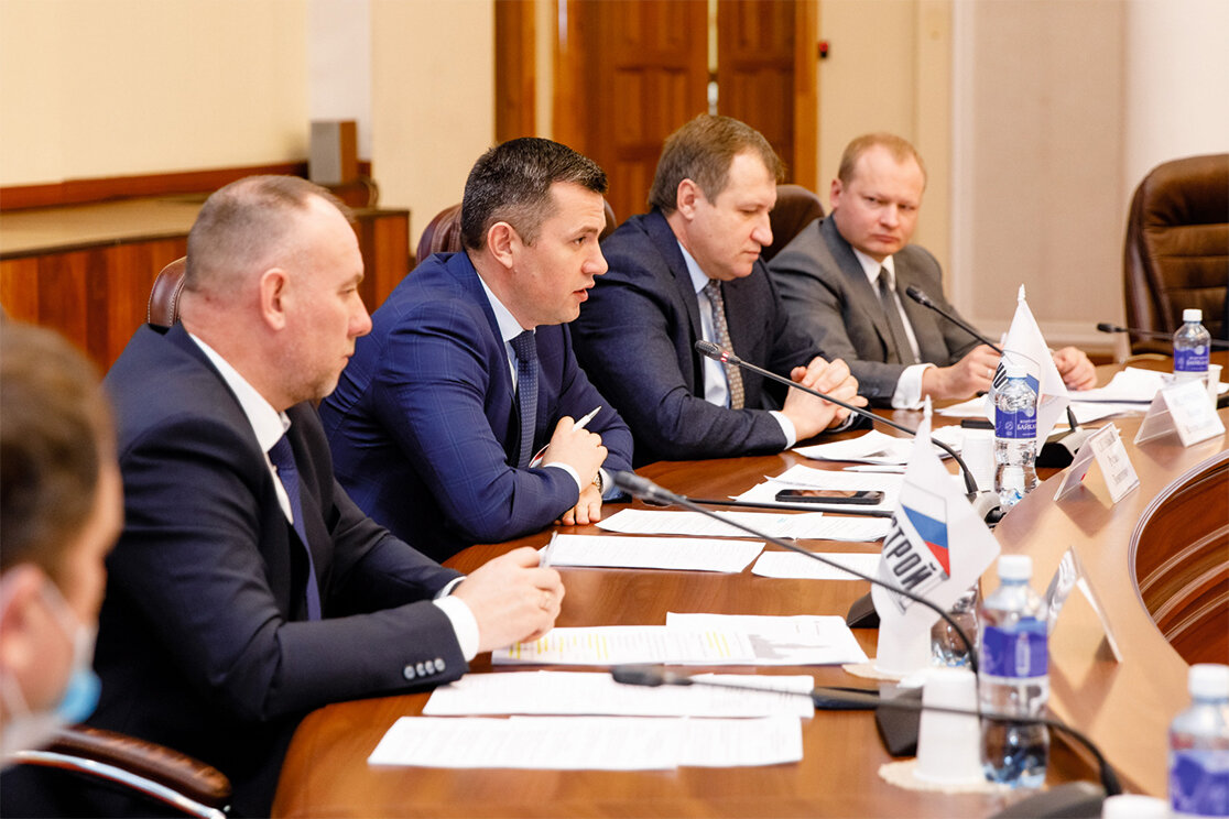 Ставьте лайк если вам понравилась публикация. Подписывайтесь на канал и будьте в курсе отраслевых событий