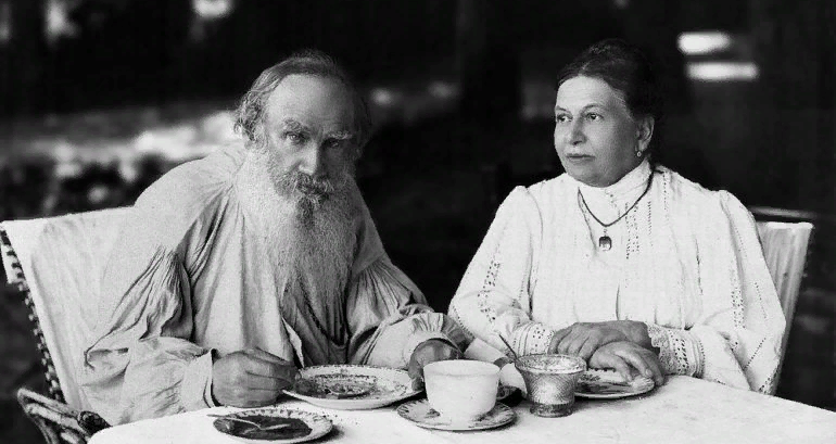 Дневники Софьи Толстой: что там за "ужасы" о ее жизни, которыми сейчас так пугают