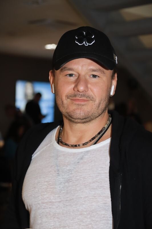 Иван Рудаков / Фото: Globallookpress