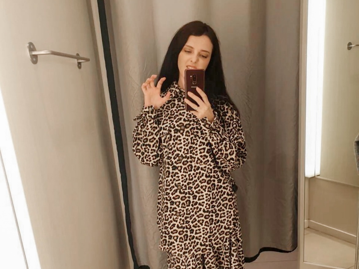 Что я всегда обязательно делаю перед каждой покупкой одежды и вам советую3