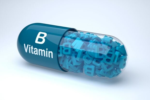 Vitamin B