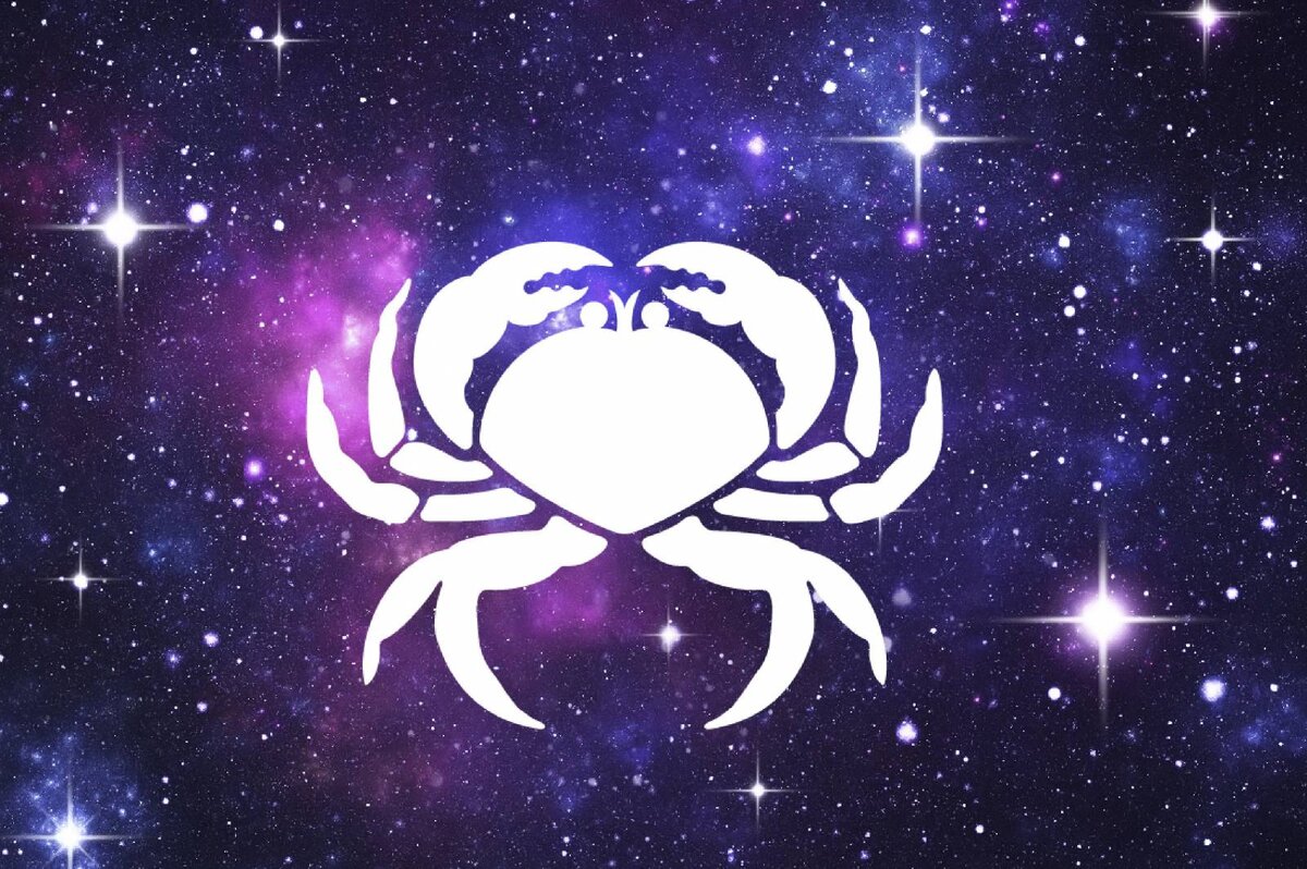 #рак #гороскопнафевраль2022