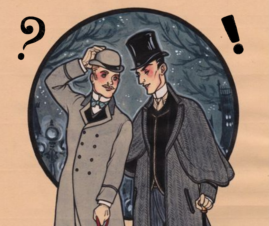 Иллюстрации к тесту созданы автором, изображения из журнала "Жаворонок" за 1913 год