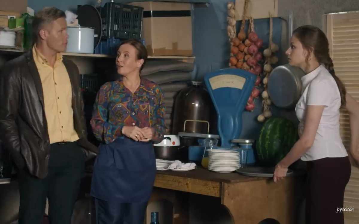 Сериал "Расплата" (2017). Чем закончится? Что будет в конце? | Финал ...