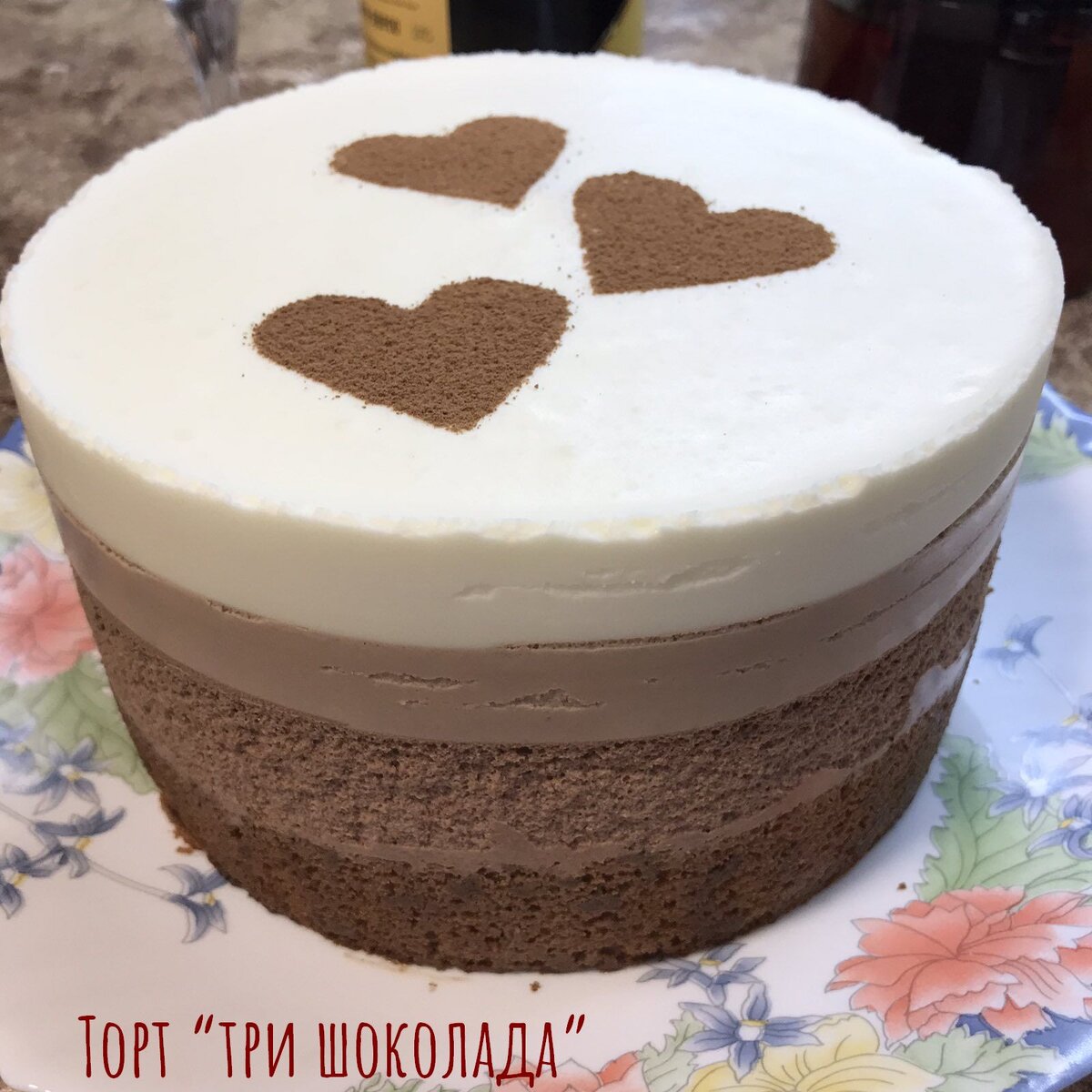 Пошаговый рецепт с фото - далее :)