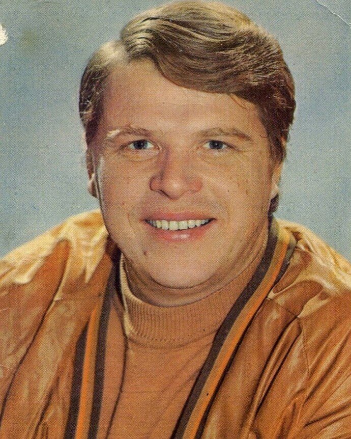 Михаил Кокшенов 