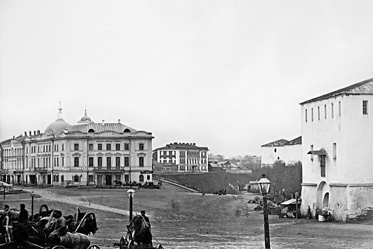 19 ВЕК