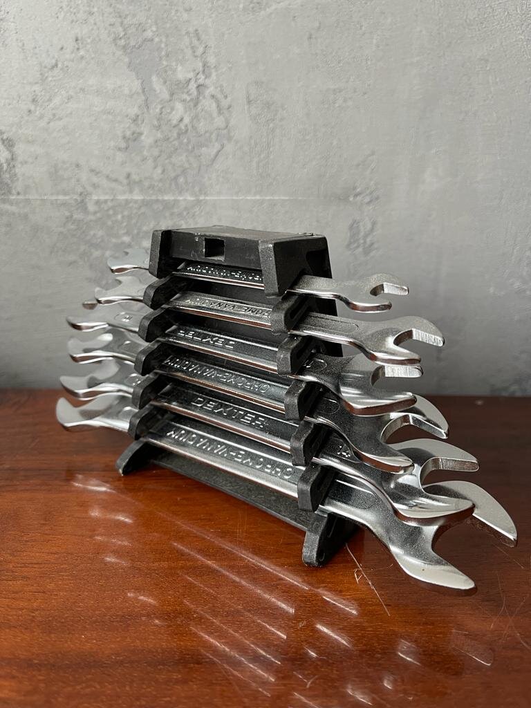 Инструменты