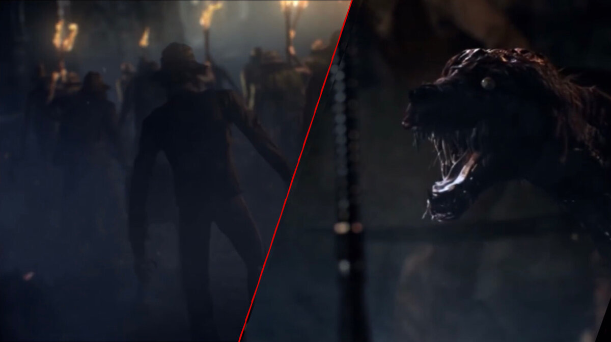 «Очистим эти улицы от скверны»