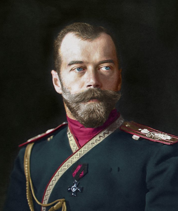 Император Российской Империи Николай-II,основатель Лиги Наций (ООН).