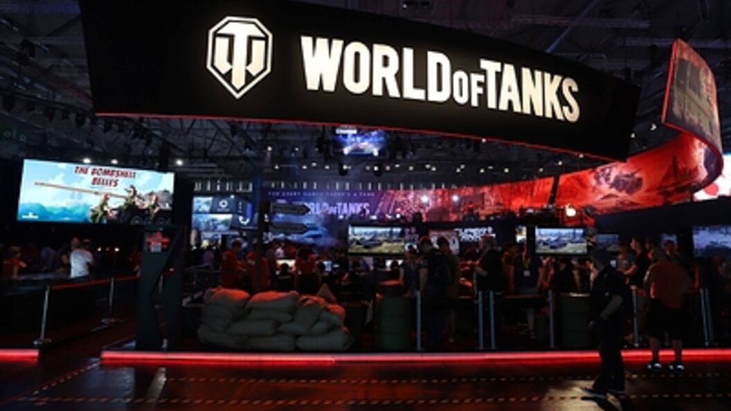 Wargaming ушла из России, но игроки в World of Tanks могут не паниковать 
