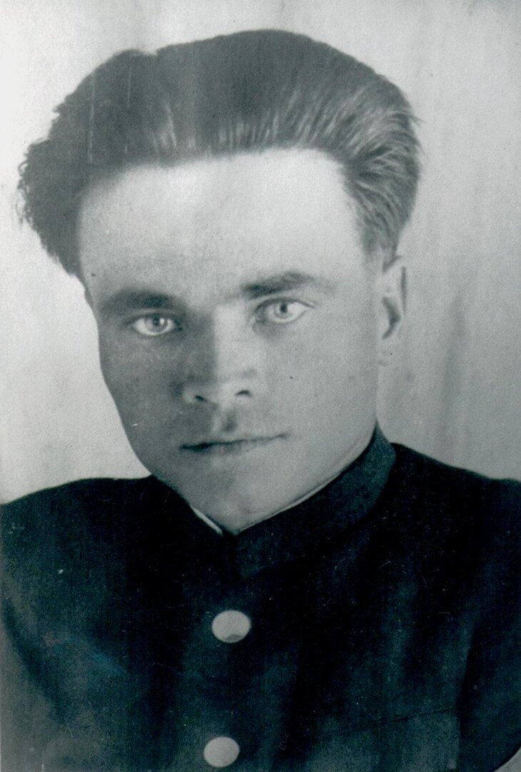 С.Т. Жидков