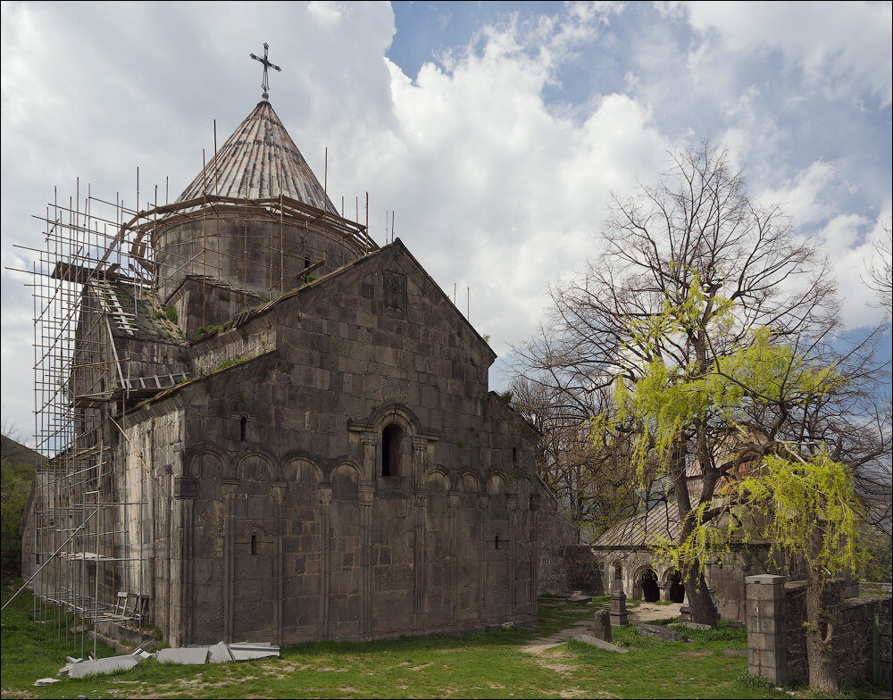 Санаин. Монастырь Санаин. Ахпат Санаин. Санаин монастырь Армения. Ахпат осенью.