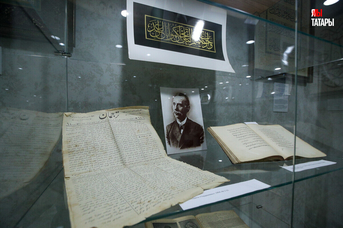 Фото: Салават Камалетдинов