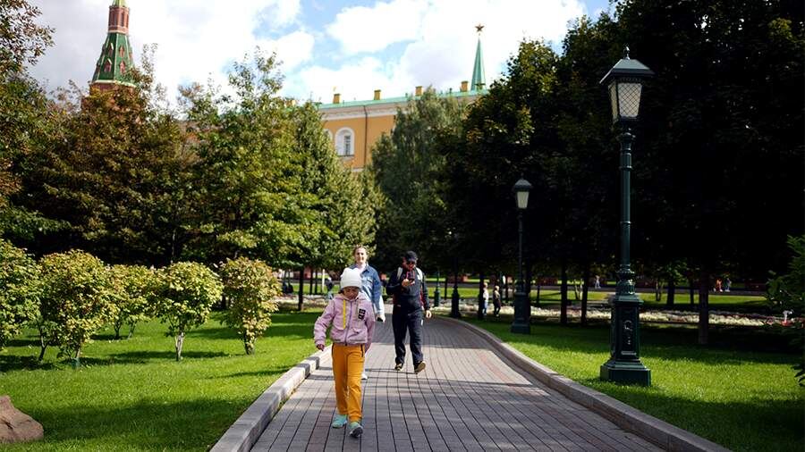Фото: ИЗВЕСТИЯ/Дмитрий Коротаев