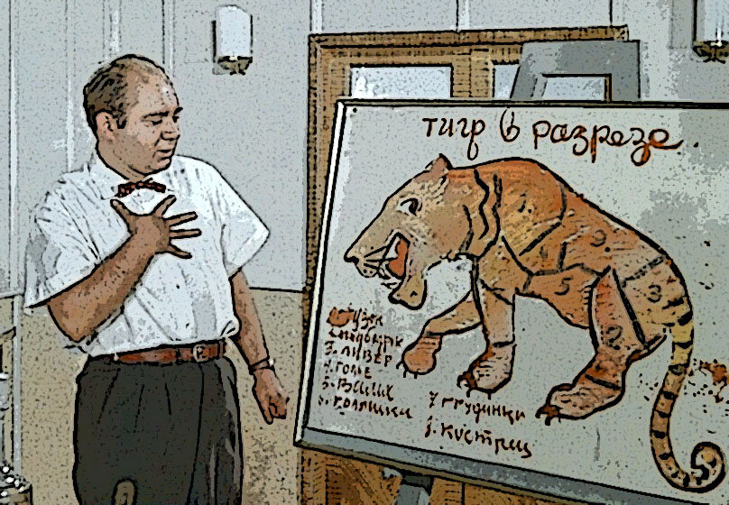 Хорошая альтернатива вареной свинине.