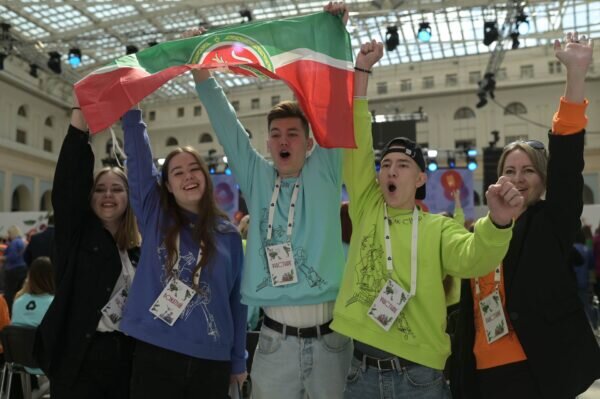    Фото: РДШ/ ВК