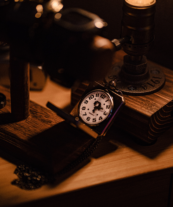 Photo by dusan jovic on Unsplash