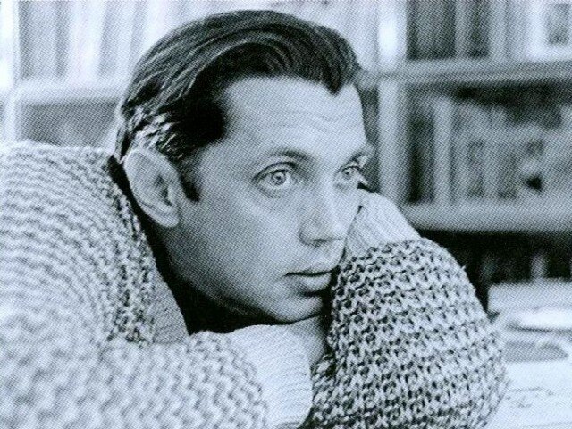 Р. И. Рождественский