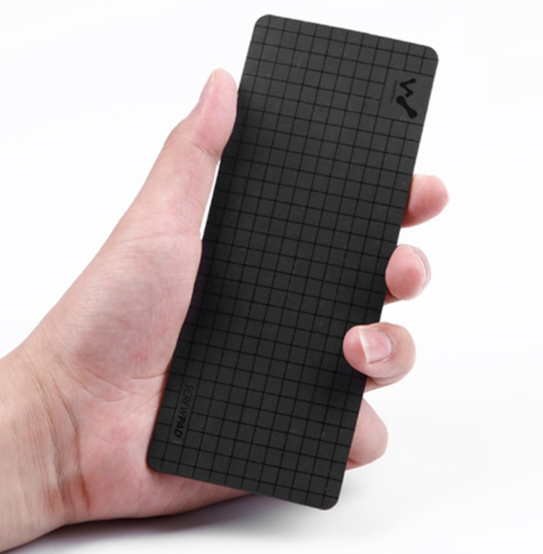 Небольшой магнитный коврик