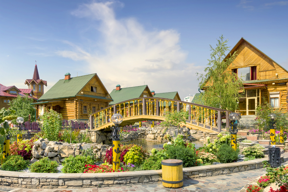 национальный комплекс туган авылым казань. татарская деревня туган авылым в казани. деревня недалеко от казани. поселок ореховка казань. вознесение поселок казань.