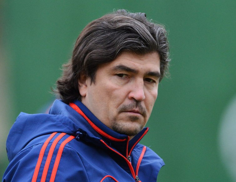 Н.Н.Писарев. Фото из интернета.