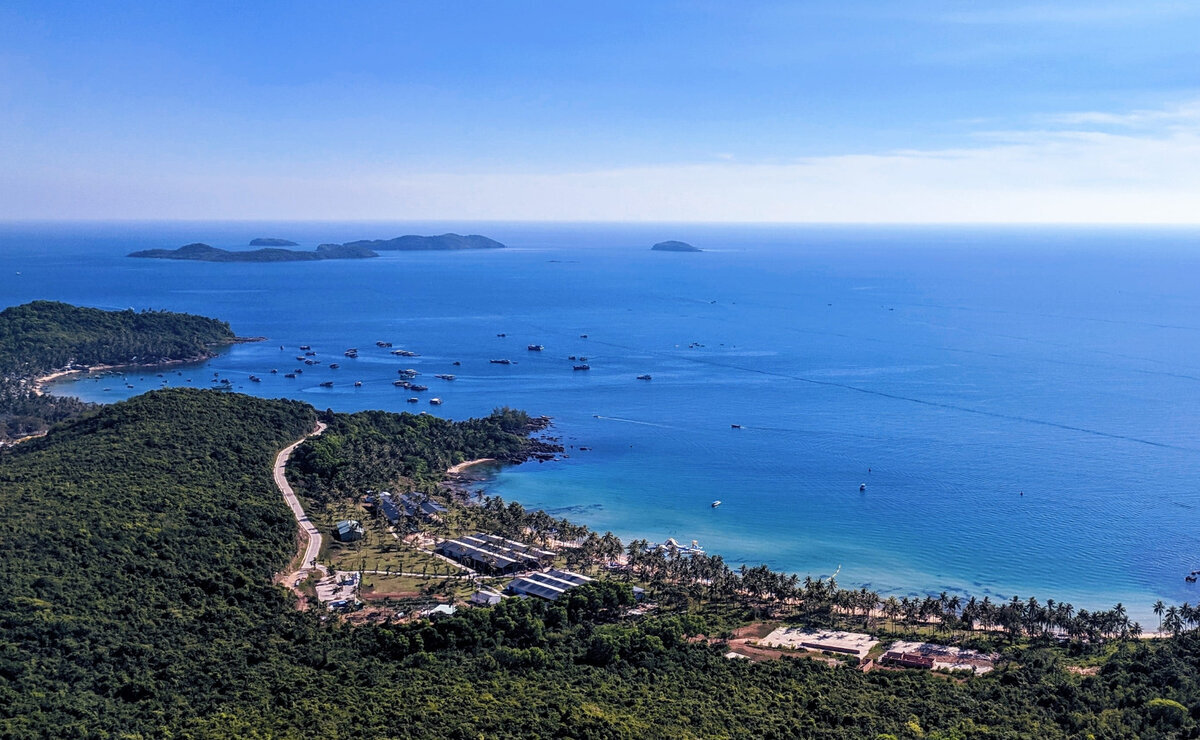    Как недорого слетать на отдых во Вьетнам