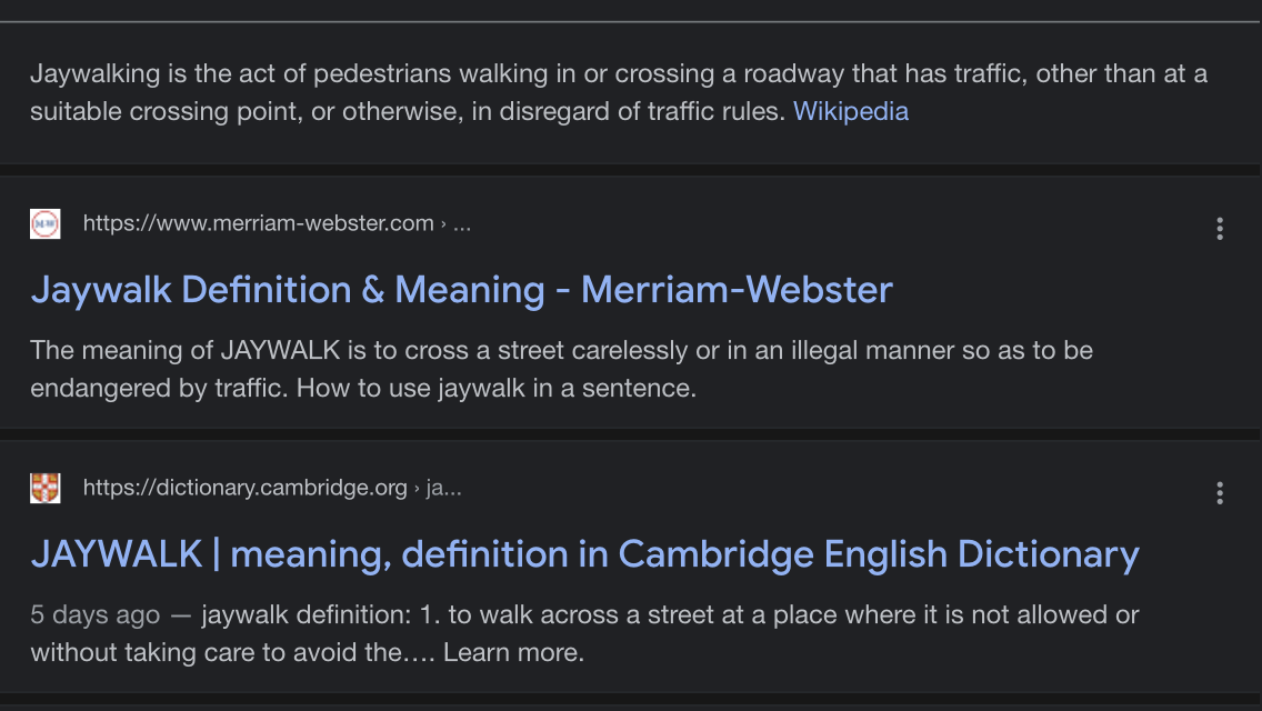 Определения из словарей, скриншот-цитата 