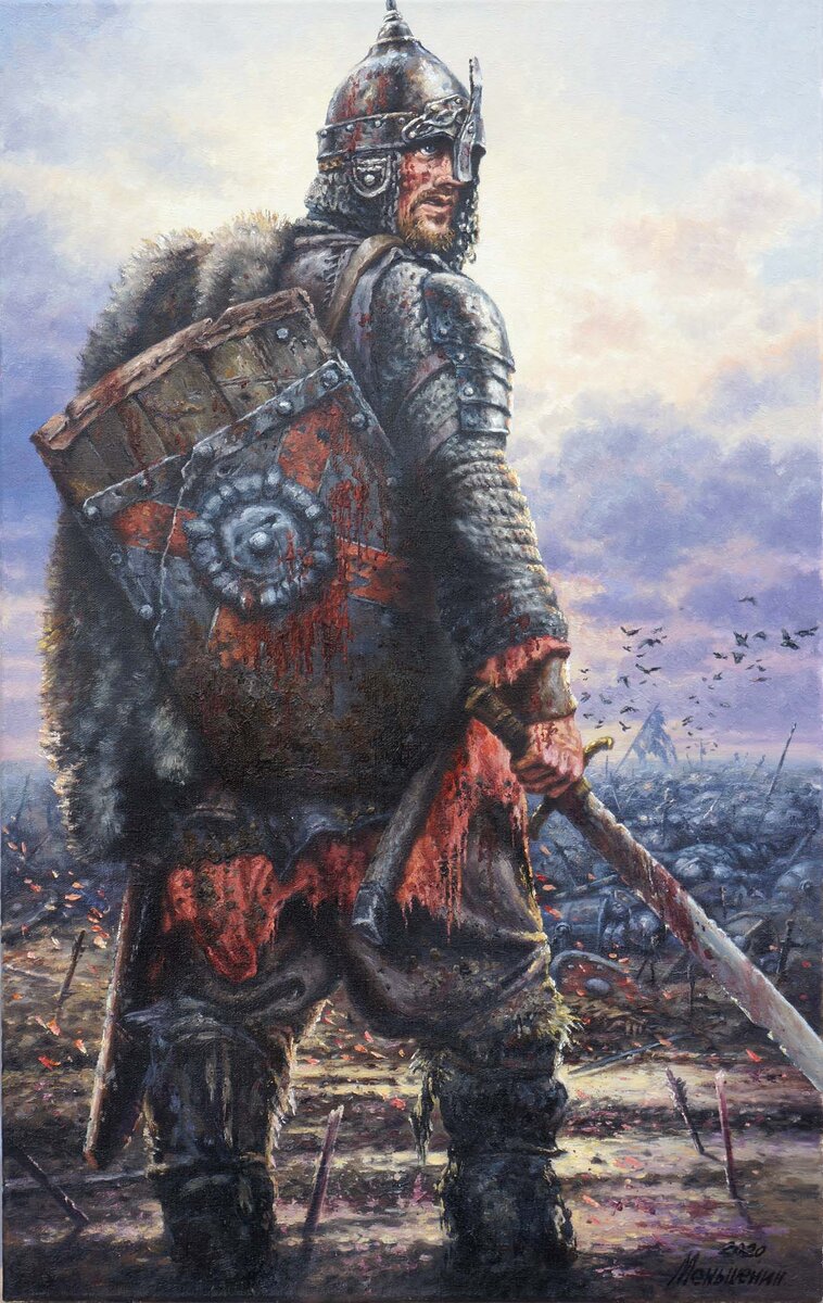 Картины на продажу. Август 2022. Галерея "У Салавата"