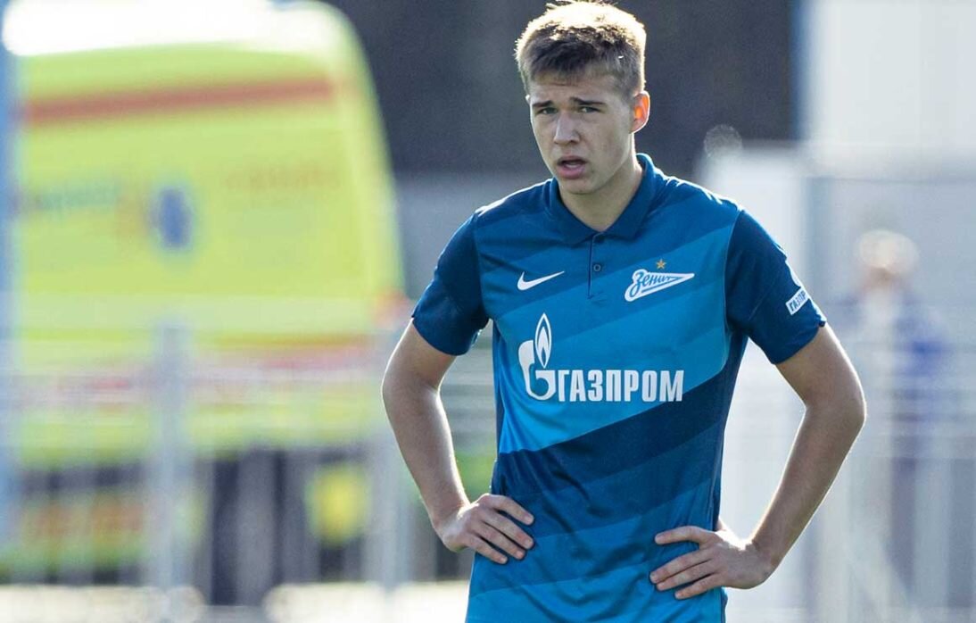    Фото: ФК «Зенит»