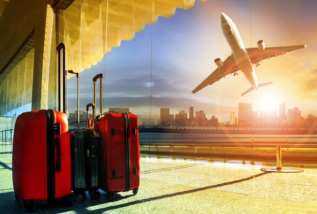 На старте счастливых событий.