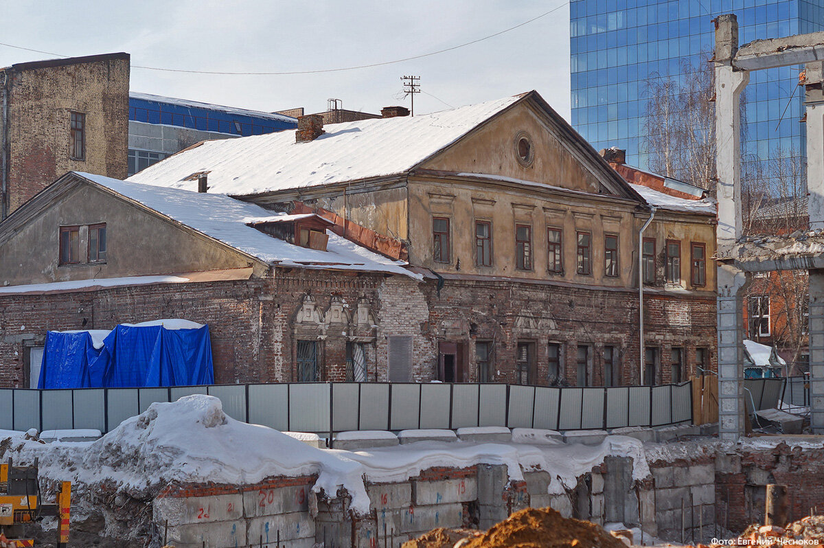 Где жила любовница Петра I На заметку! Дзен