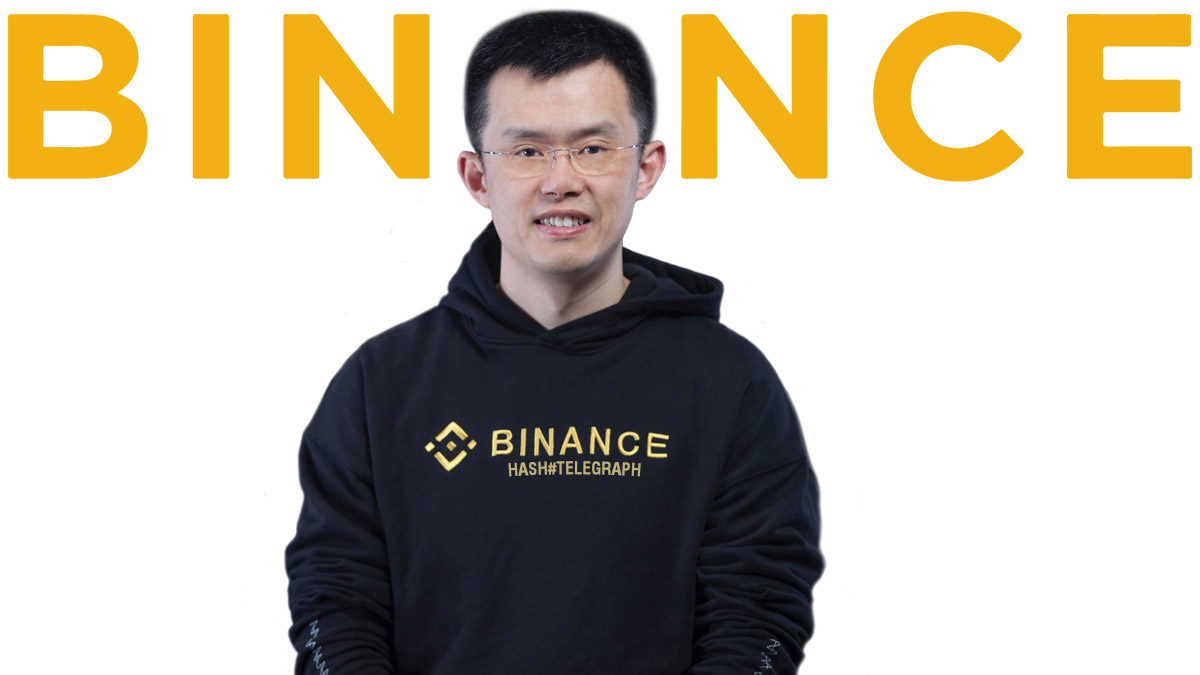 Ton binance. Чанпэн Чжао. Хозяин Бинанса. Binance Чанпэн. Директор Бинанс