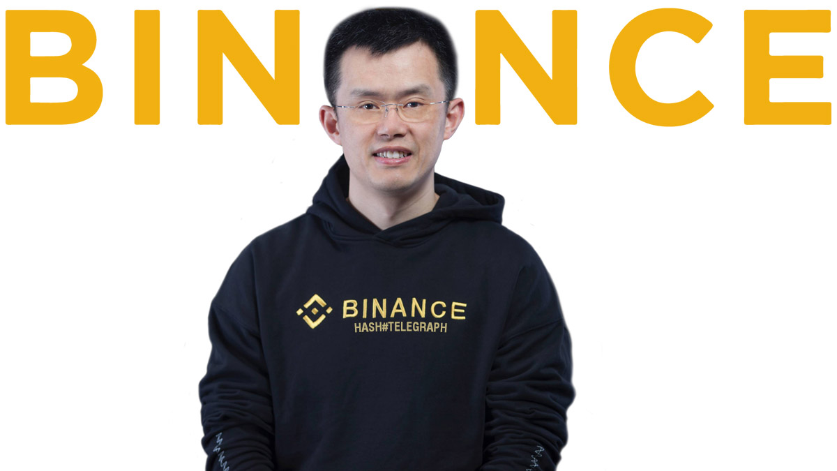 Стань генеральным директором криптобиржи. Основатель Binance Чанпэн Чжао. Генеральный директор Binance Чанпэн Чжао. Директор Бинанс. Руководитель биржи Binance Чанпэн Чжао.