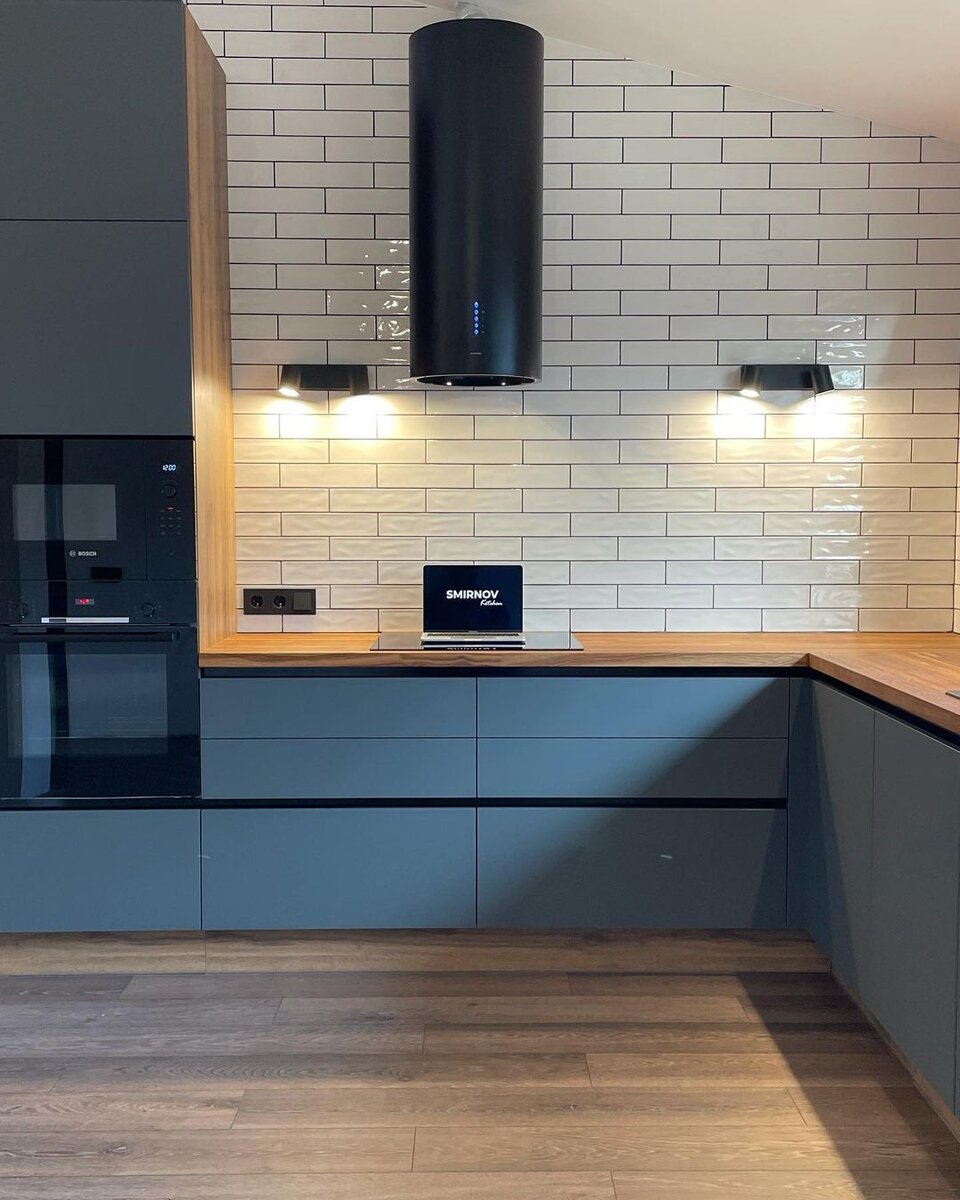 Детали и акценты - именно они делают обычные вещи интересными.