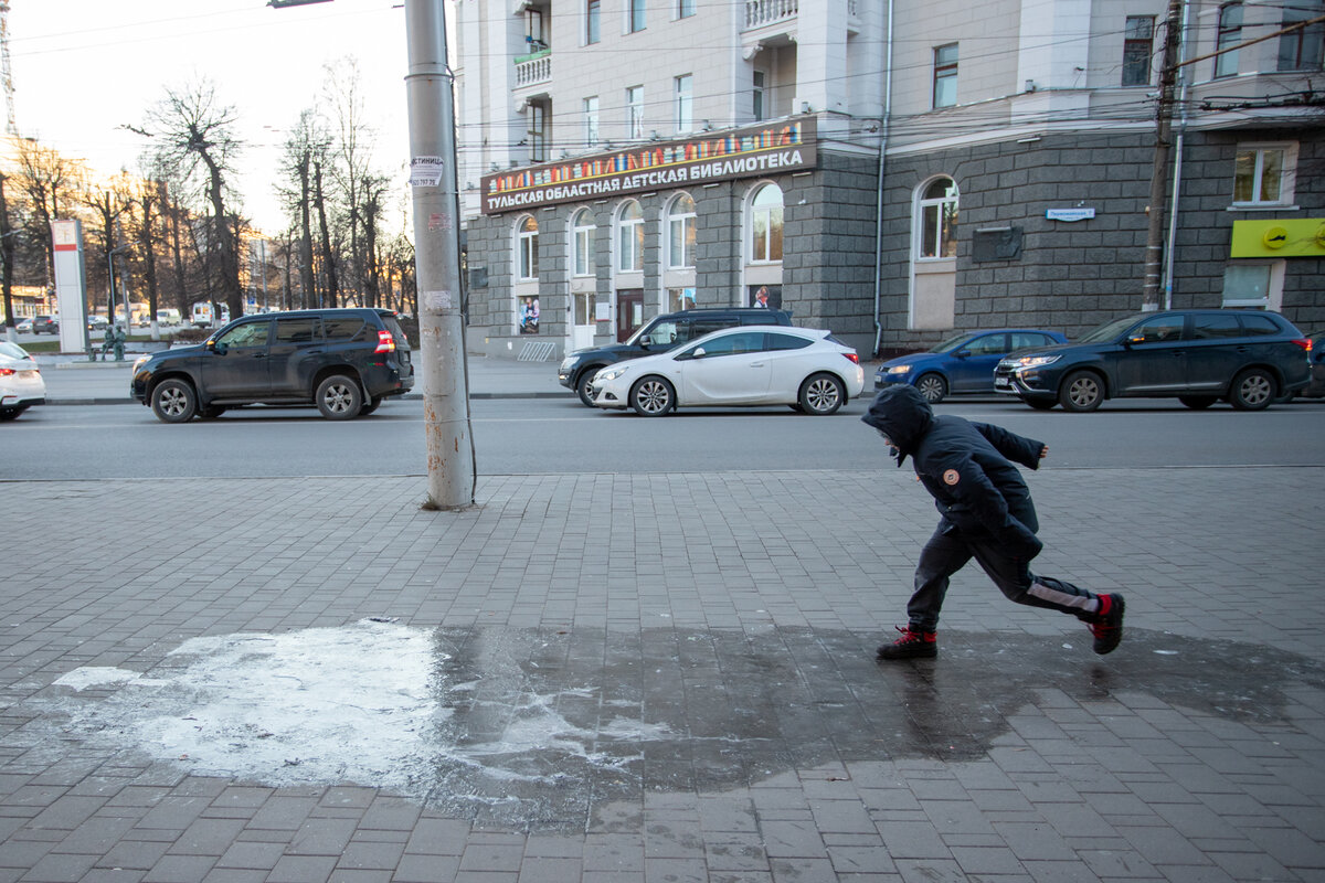 Фото: Тульская служба новостей 